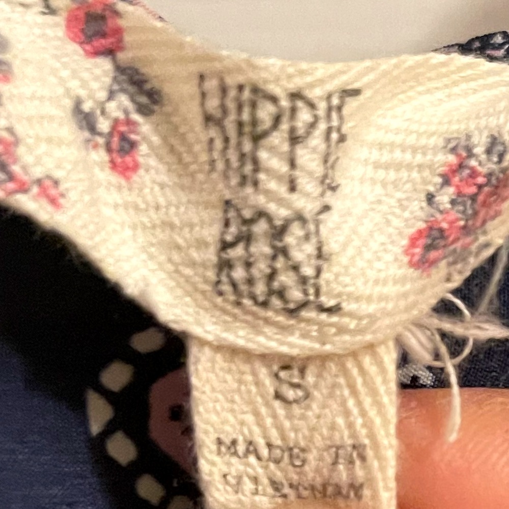 Target Dress - Picture 3 of 3